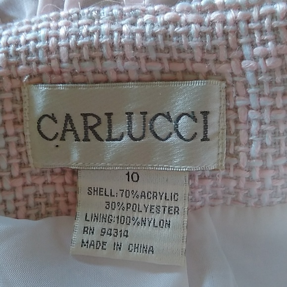 Jacket - Picture 4 of 4